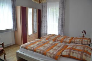 Ferienwohnungen Meeres-Brise - Brunnenweg 14 - Bad Zwischenahn - 4