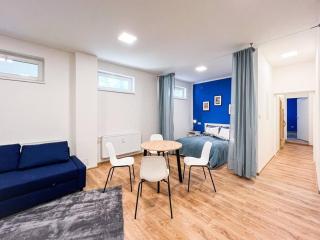 Sauna Apartment - Brno(x) Cejl - Brno - 7