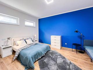 Sauna Apartment - Brno(x) Cejl - Brno - 6