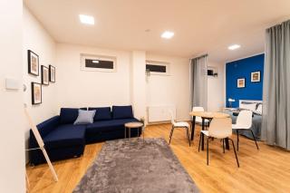 Sauna Apartment - Brno(x) Cejl - Brno - 2