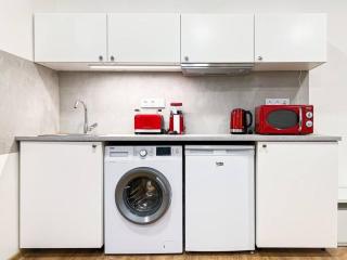 Sauna Apartment - Brno(x) Cejl - Brno - 1