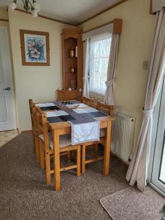 Beautiful Caravan - Ingoldmells - 5