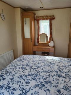 Beautiful Caravan - Ingoldmells - 1