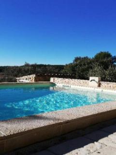 La petite bastide de Lorgues (83) - Lorgues - 7