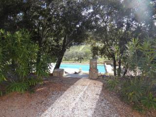 La petite bastide de Lorgues (83) - Lorgues - 1