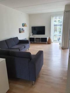 Apartment with canal view - Copenhaga - 6