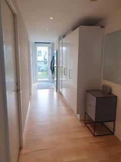 Apartment with canal view - Copenhaga - 5