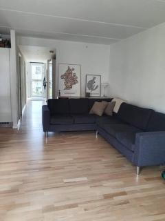 Apartment with canal view - Copenhaga - 3