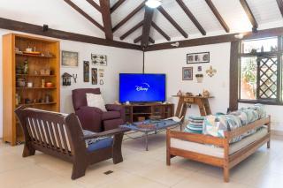 Aconchegante casa prox. a praia em Geribá/Búzios - Búzios - 9