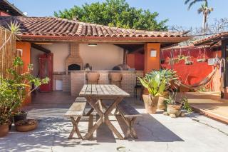 Aconchegante casa prox. a praia em Geribá/Búzios - Búzios - 8