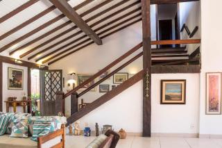 Aconchegante casa prox. a praia em Geribá/Búzios - Búzios - 4