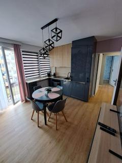 Apartament Matejko - Świnoujście - 0