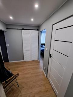 Apartament Matejko - Świnoujście - 9