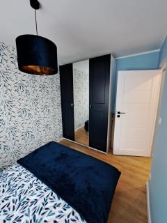 Apartament Matejko - Świnoujście - 8
