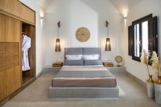 Venus Sunrise Suites & Villas - Vourvoulos - 0