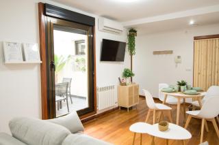 Serranos 24 Apartamento Rector Cobos - Salamanca - 3