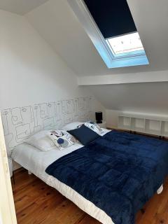 L'atelier du peintre - 1