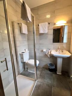 St Martin's, Rosslare Harbour Guest Accommodation - Rosslare - 6