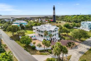 Casa Verde - Tybee Island - 8
