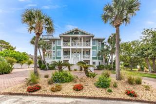 Casa Verde - Tybee Island - 9