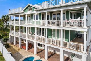 Casa Verde - Tybee Island - 5