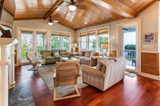 Casa Verde - Tybee Island - 2