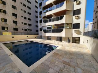 Lindo apartamento 2 quartos , Até 6 adultos e 2 crianças - Guarujá - 9