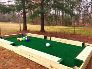 Uncle Bill's Lodge & Soccer Pool Showdown - Surry - 0