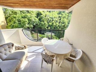 Lindo apartamento 2 quartos , Até 6 adultos e 2 crianças - Guarujá - 6