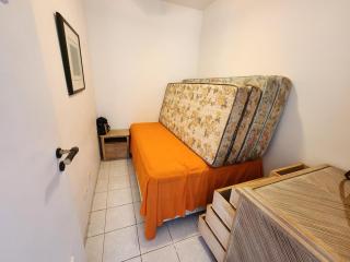 Lindo apartamento 2 quartos , Até 6 adultos e 2 crianças - Guarujá - 5