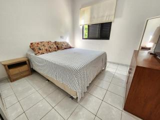 Lindo apartamento 2 quartos , Até 6 adultos e 2 crianças - Guarujá - 4