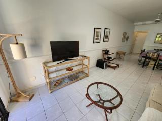 Lindo apartamento 2 quartos , Até 6 adultos e 2 crianças - Guarujá - 3