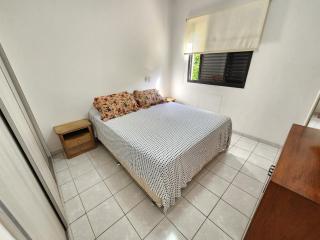 Lindo apartamento 2 quartos , Até 6 adultos e 2 crianças - Guarujá - 2