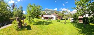 Ferienwohnung Engl Haus - Altaussee - 9