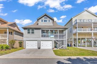 4722 Surf Street 3BR 2 Full Bath - Myrtle Beach - 0
