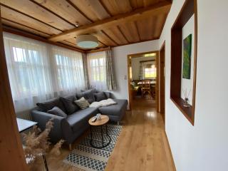 Ferienwohnung Engl Haus - Altaussee - 8