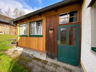 Ferienwohnung Engl Haus - Altaussee - 7