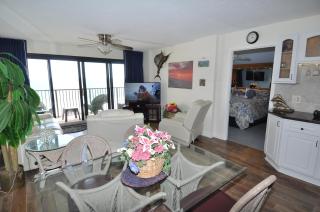 SPT603 Springs Towers Oceanfront 3BR Condo with Pool - Myrtle Beach - 7