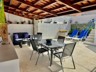 Casa dos Montes - Alvor - 0