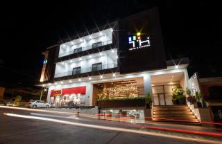 TH HOTEL & VIVIENDA - Tepatitlán de Morelos - 0