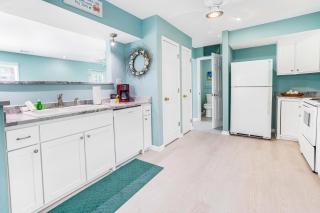 Goin' Coastal - Tybee Island - 4