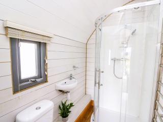 Mountain View Pod - Rhayader - 9