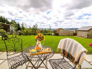 Mountain View Pod - Rhayader - 7
