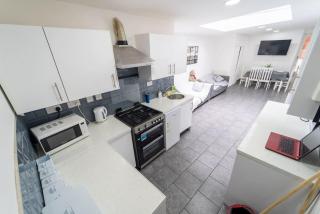 Studio close to Selly Oak train station - Birmingham - 2