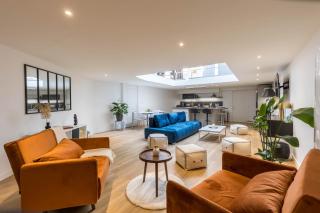 L'Atypique-Le LOFT du Mans - Le Mans - 8