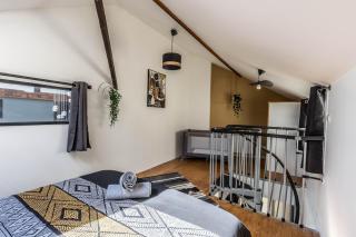 L'Atypique-Le LOFT du Mans - Le Mans - 4