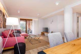 Lola's Luxury Apartments - Liapades - 3