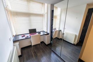 Cosy studio close to the university - Birmingham - 3
