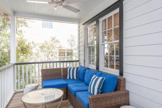 Beach Therapy - Tybee Island - 6