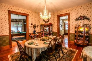 Hollerstown Hill Bed and Breakfast - Frederick - 6